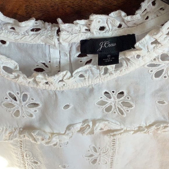 J crew top - Picture 2 of 3